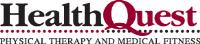 HealthQuest Physical Therapy and Medical Fitness image 1